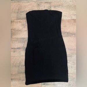 Garage Tube Dress